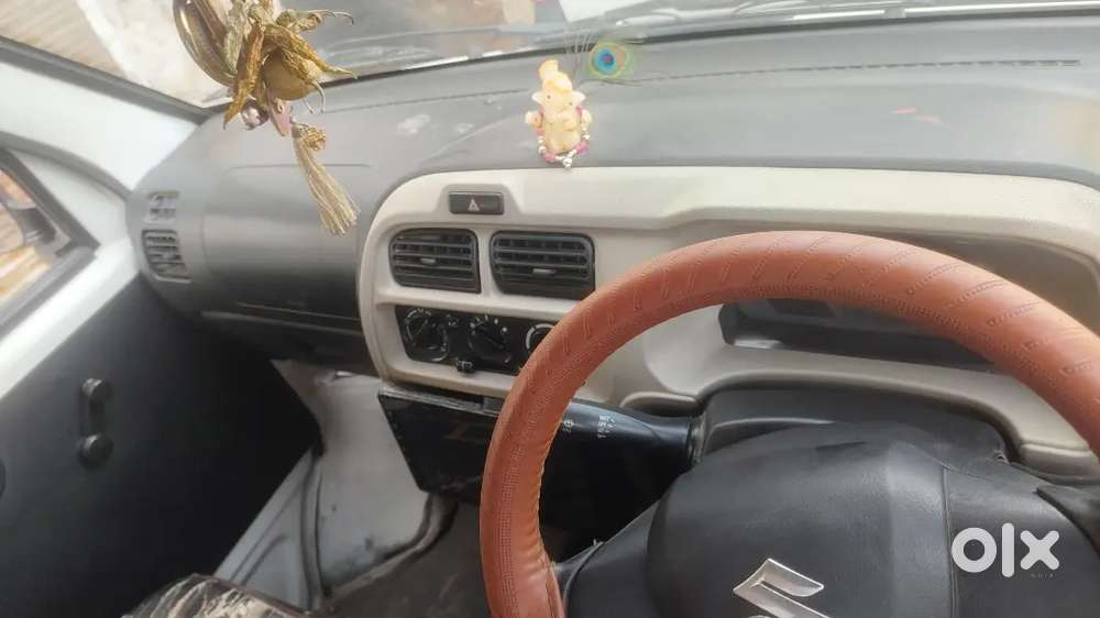 Maruti Suzuki Eeco Petrol 90000 Km Driven