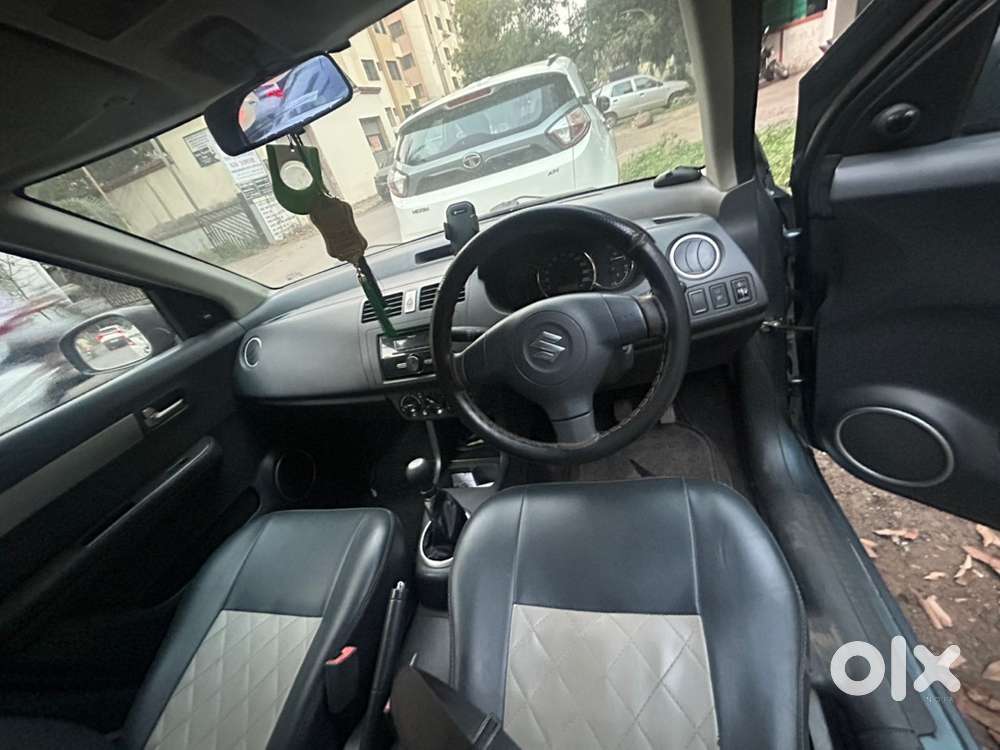 Swift 2010 Maruti Suzuki