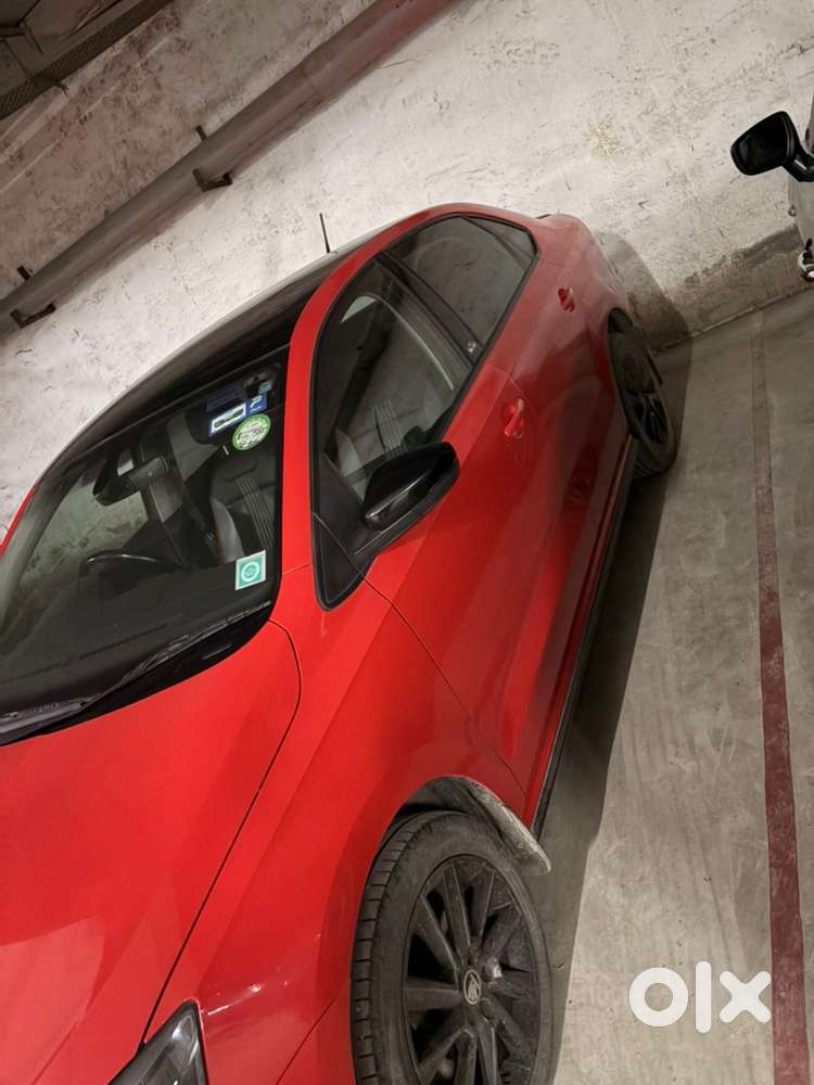 Skoda Rapid Petrol 2021