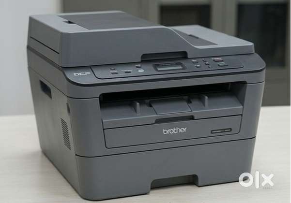 DCP-L2541DW Tiptop Condition