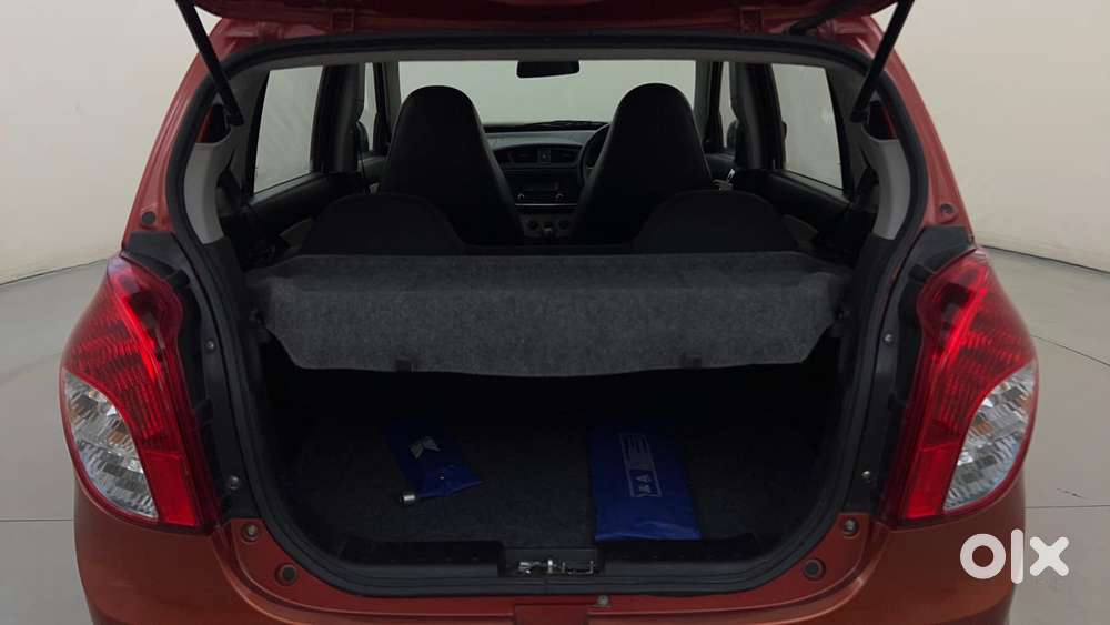 Maruti Suzuki Alto 800 Vxi, 2019, Petrol