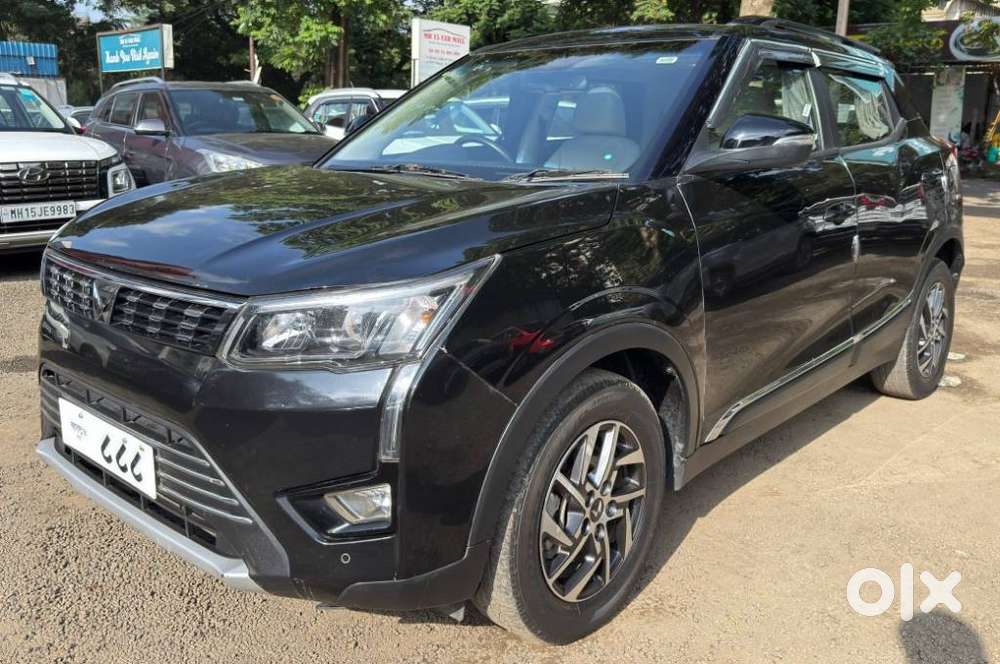 Mahindra Xuv300 W8 Option Diesel, 2023, Diesel