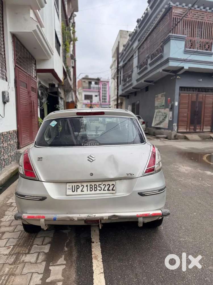 Swift Maruti Suzuki 2015 120000 Km Driven