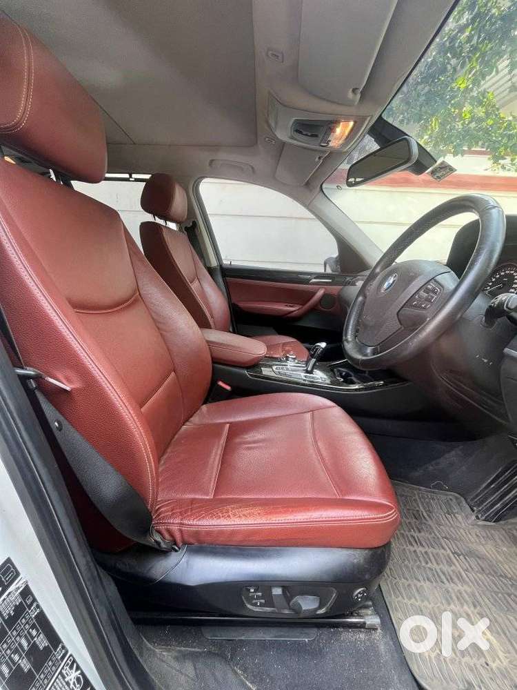 Bmw X1, 2011, Diesel