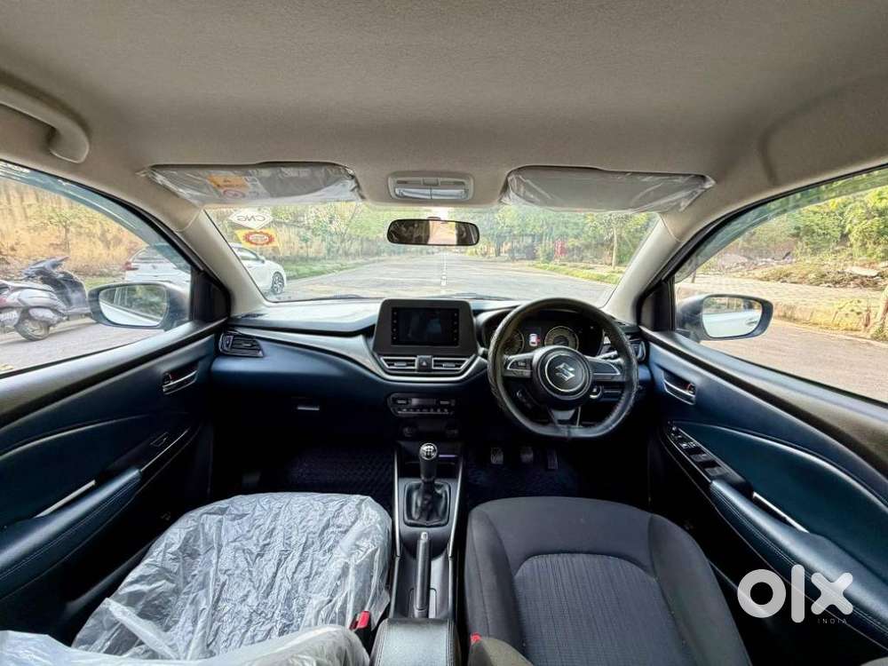 Maruti Suzuki Baleno Zeta, 2024, Cng & Hybrids