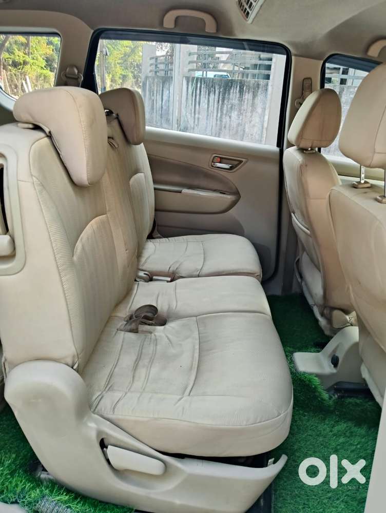 Maruti Suzuki Ertiga Vdi, 2017, Diesel