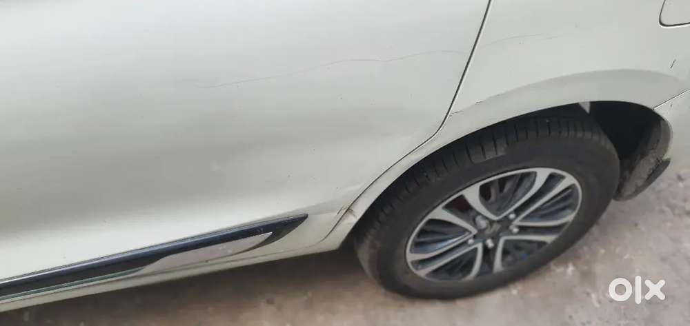 Maruti Suzuki Ertiga 2022
