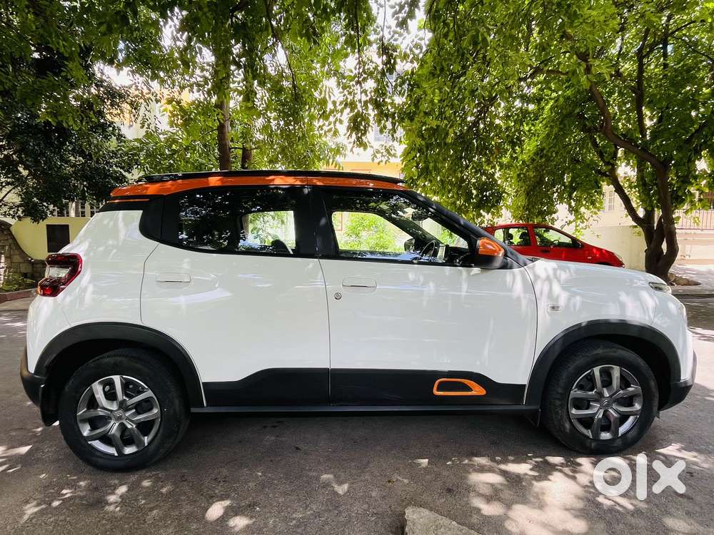 Citroen C3, 2024, Petrol