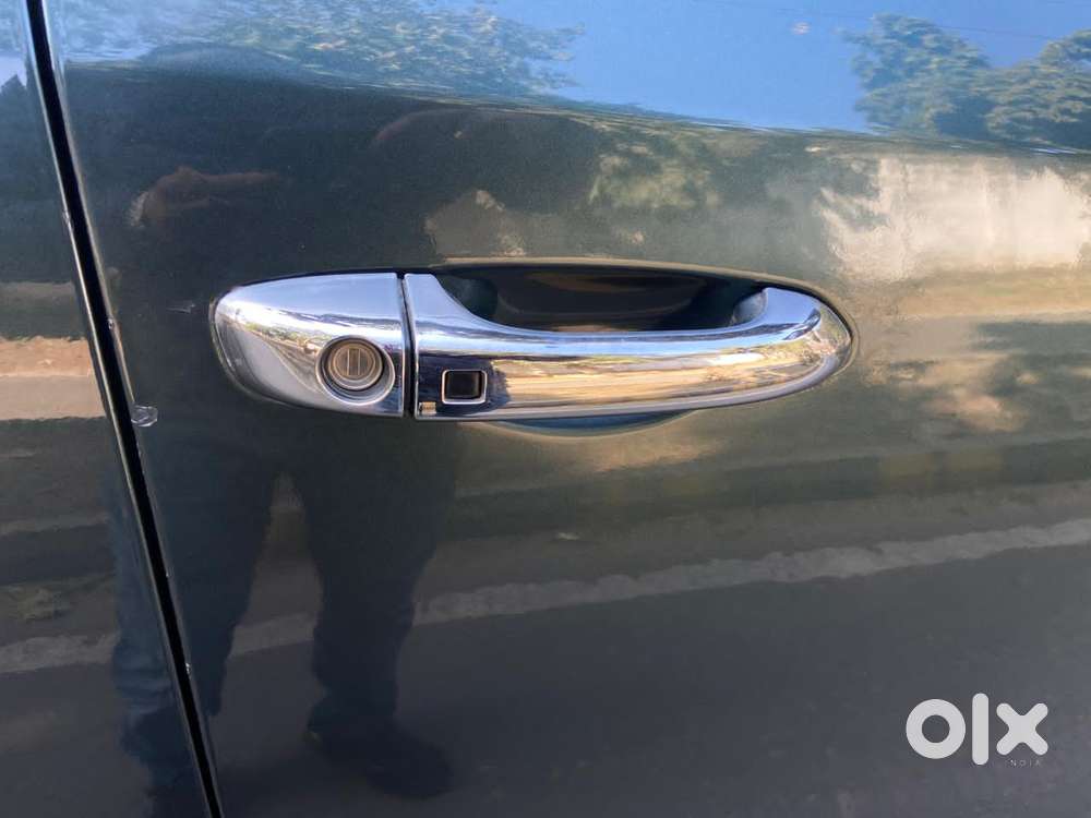 Mahindra Xuv300 W8 Option Diesel, 2021, Diesel