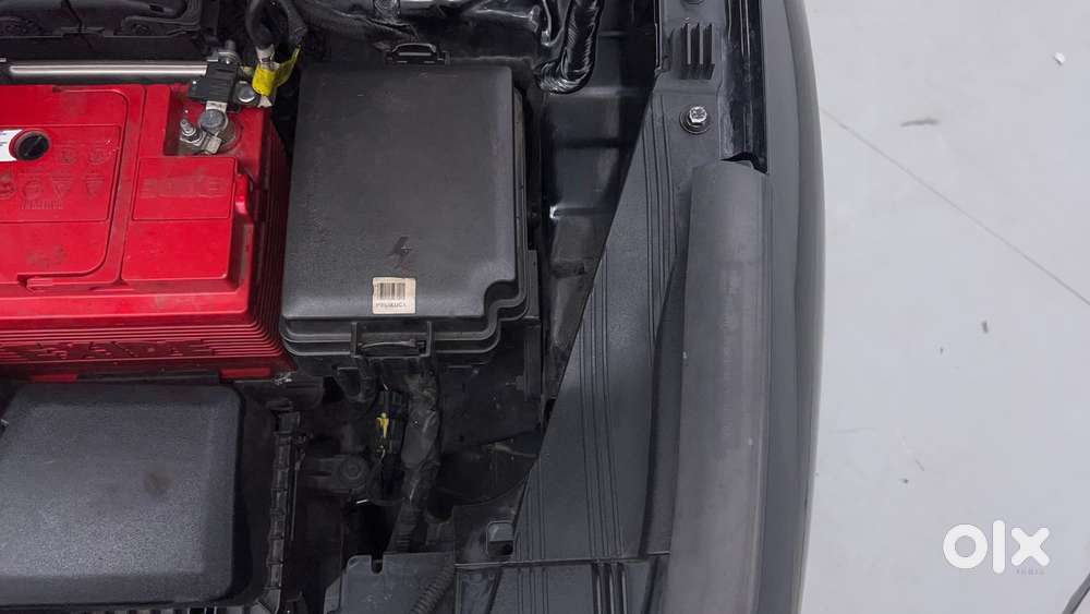 Kia Carens 1.5 Luxury Plus Diesel At 7 Str, 2022, Diesel
