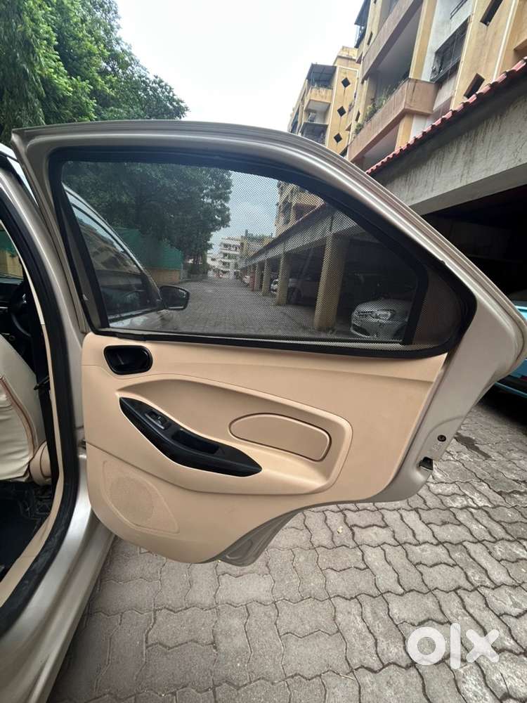 Ford Aspire Titanium 2019 Diesel