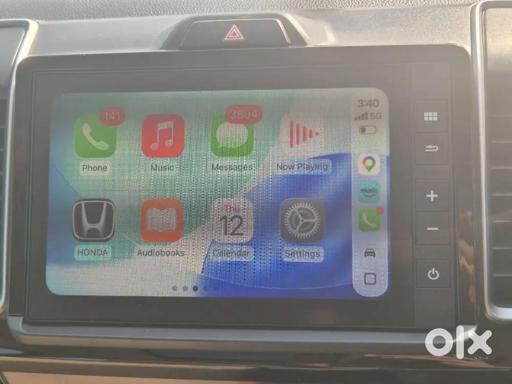 Honda City 2020 Vx Petrol
