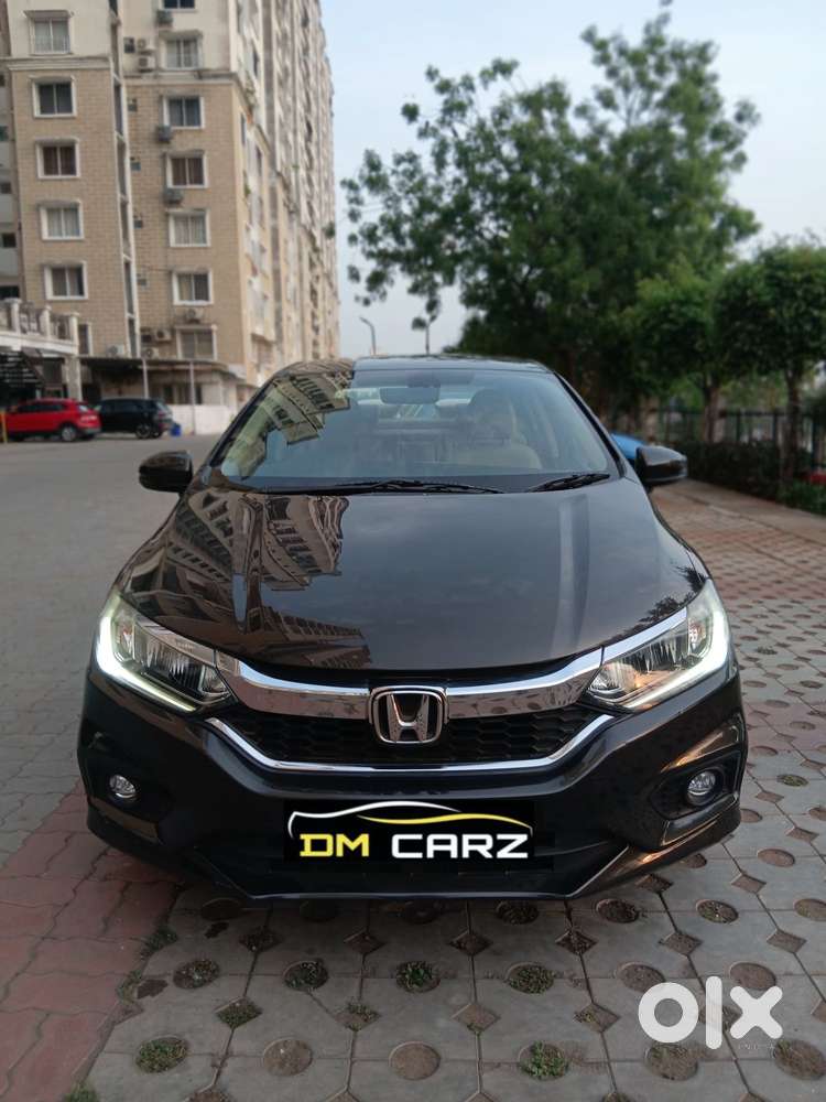Honda City Zx Vtec, 2019, Petrol