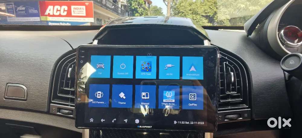 Mahindra Xuv500 W11 Awd(4x4) 2014 Diesel 125000kms