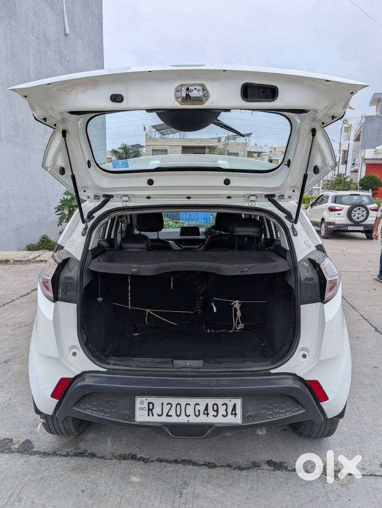 Tata Nexon 1.5 Revotorq Xz Plus (o), 2019, Diesel