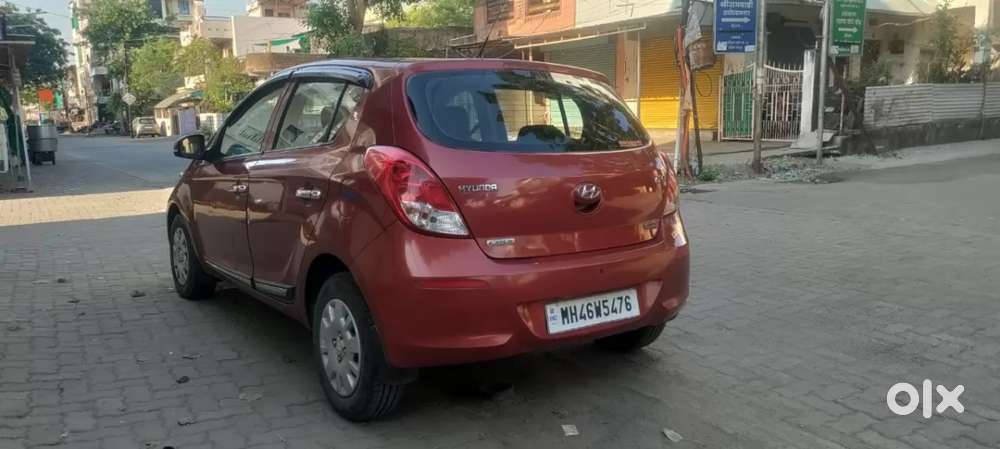 Hyundai I20 1.4 Crdi Magna, 2013, Diesel