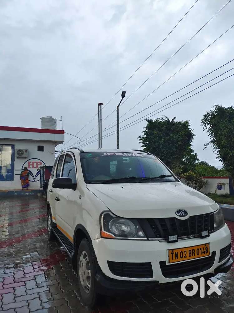 Mahindra Xylo 2019 Diesel Well Maintained