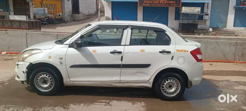 Ready To Drive On Continue Finance