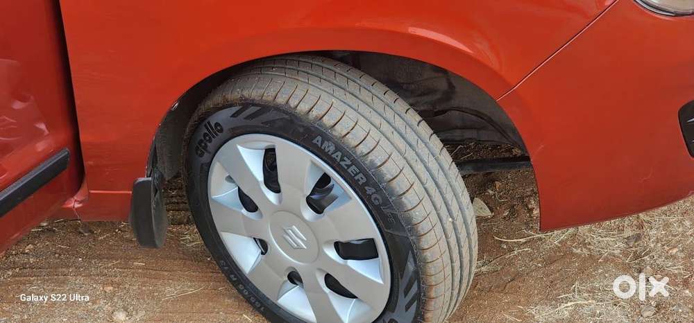 Maruti Suzuki Alto K10 2010-2014 Vxi, 2013, Petrol