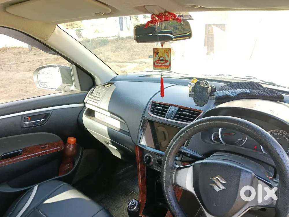 Swift Vdi Maruti Suzuki 2017