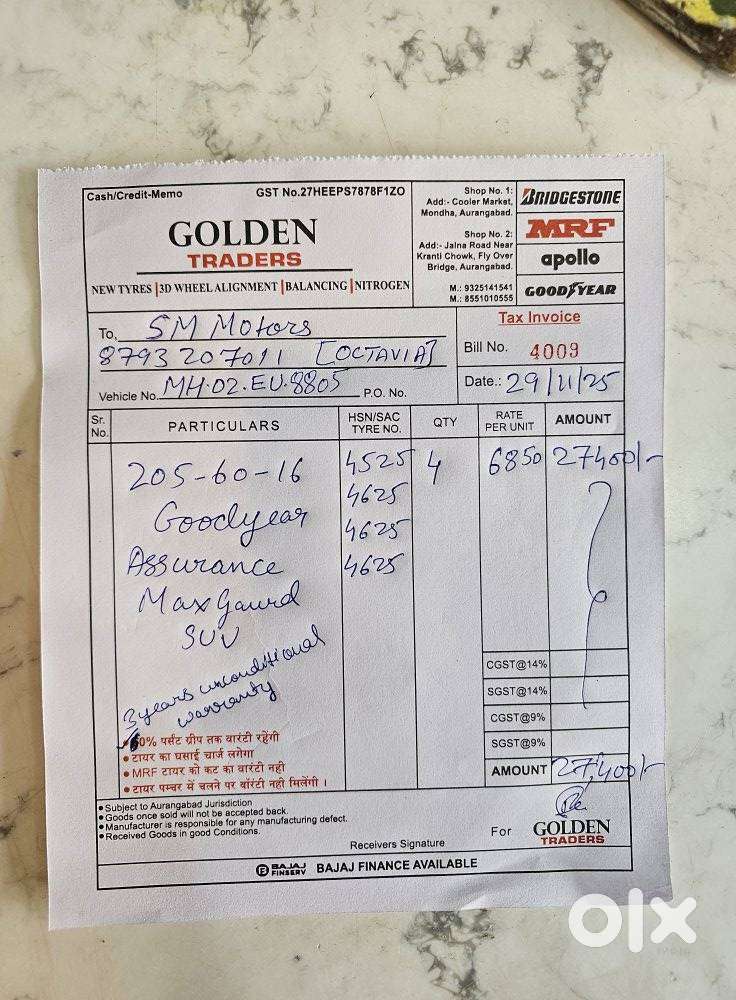 Skoda Octavia 2.0 L&k Tdi, 2018, Diesel