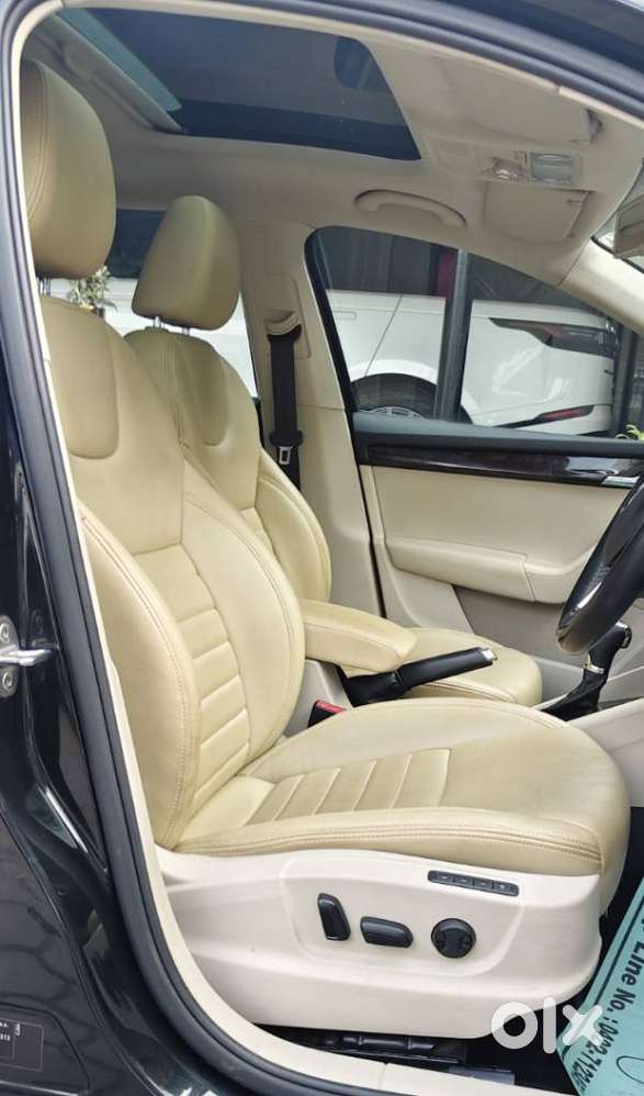 Skoda Octavia Style Plus 1.8 Tsi At, 2016, Petrol