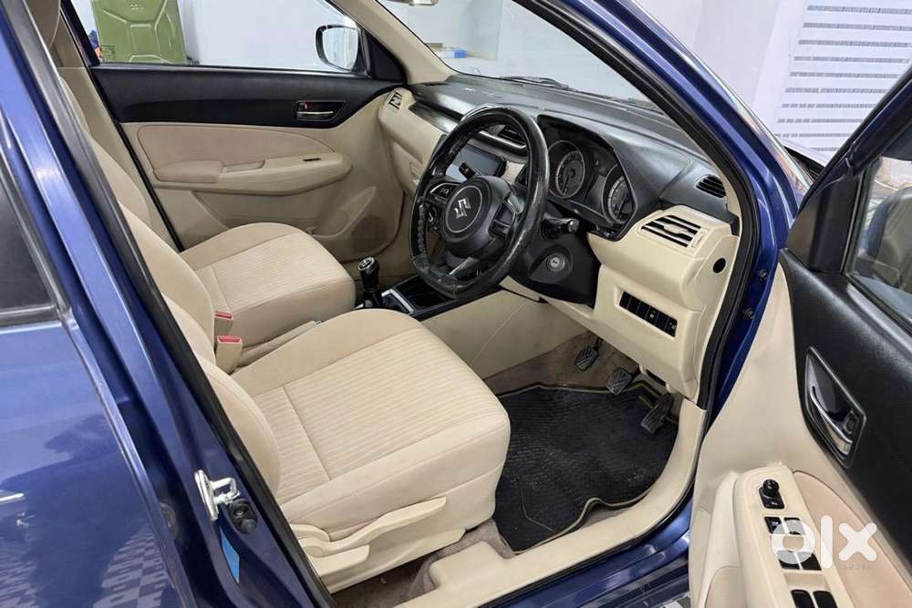 Maruti Suzuki Dzire Vxi 2023