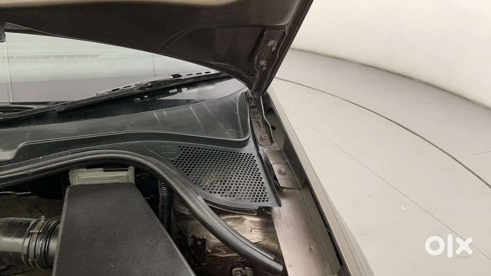 Volkswagen Polo 2009-2013 Petrol Highline 1.2l, 2017, Petrol