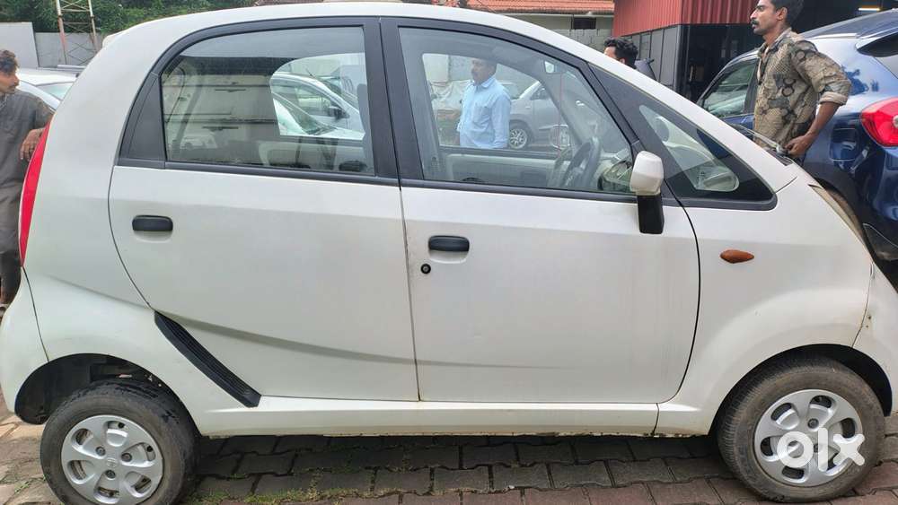 Tata Nano 2012-2015 Twist Xt, 2015, Petrol