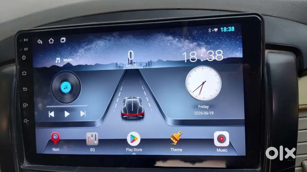 Toyota Innova Diesel 2014