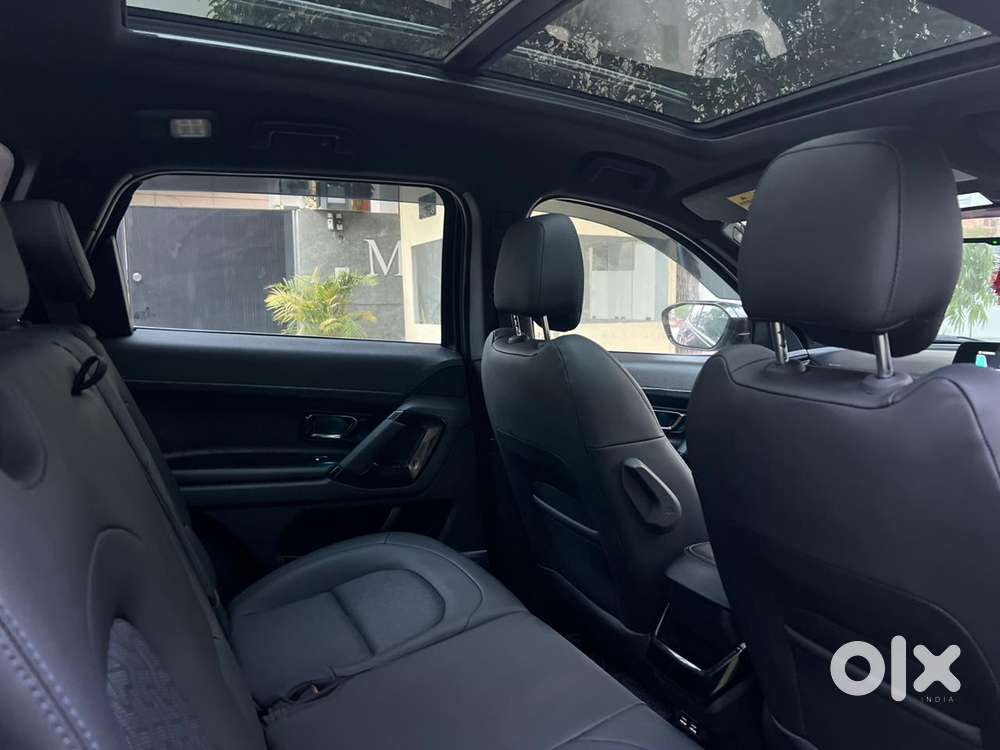Tata Safari 2.0 Kryotec Xza Plus, 2022, Diesel