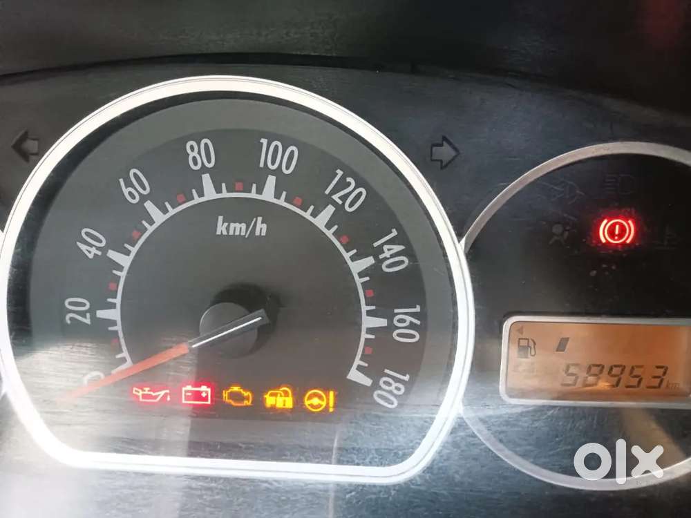 Maruti Suzuki Alto K10 Petrol 63000 Km Driven