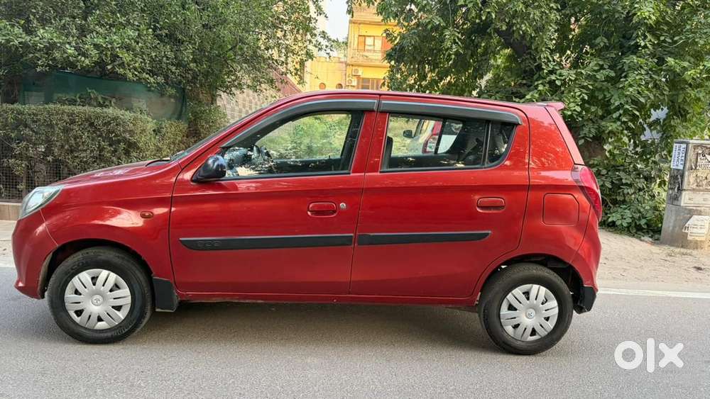 Maruti Suzuki Alto 800 Vxi Airbag, 2015, Petrol