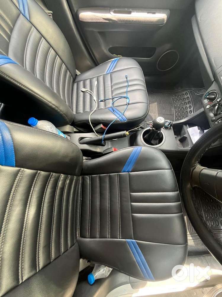 Maruti Suzuki Swift 2009