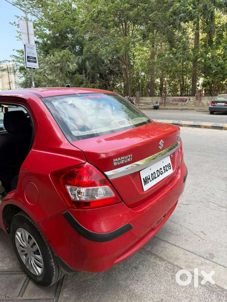 Maruti Suzuki Swift Dzire 2014 Petrol 94000 Km Driven