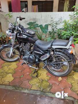 Buy Sell Second Hand Thunderbird Enfield in Nashik Used Bikes in Nashik OLX