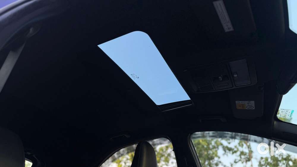 Tata Nexon Fearless Plus S Purple 1.5 Revotorq Diesel 6amt Dual Tone..