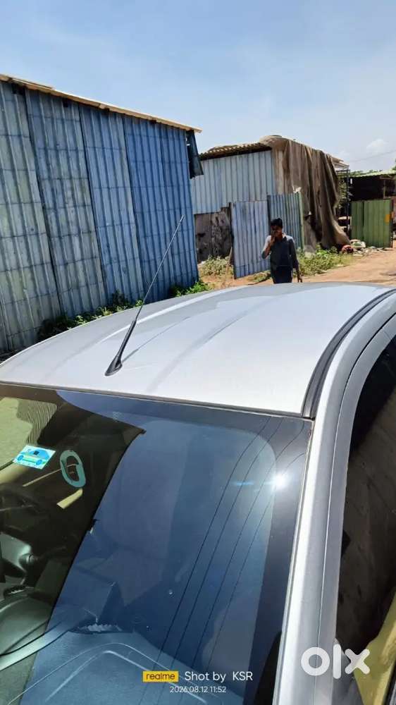 Ford Figo Aspire 2017 Diesel Manual