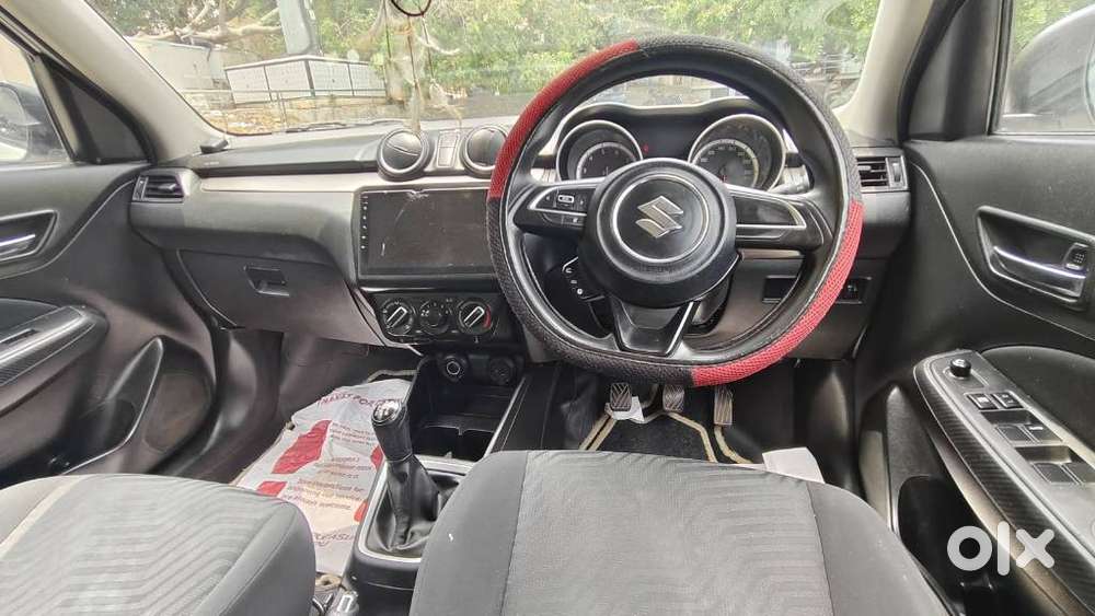 Maruti Suzuki Swift Vxi + Manual, 2020, Petrol