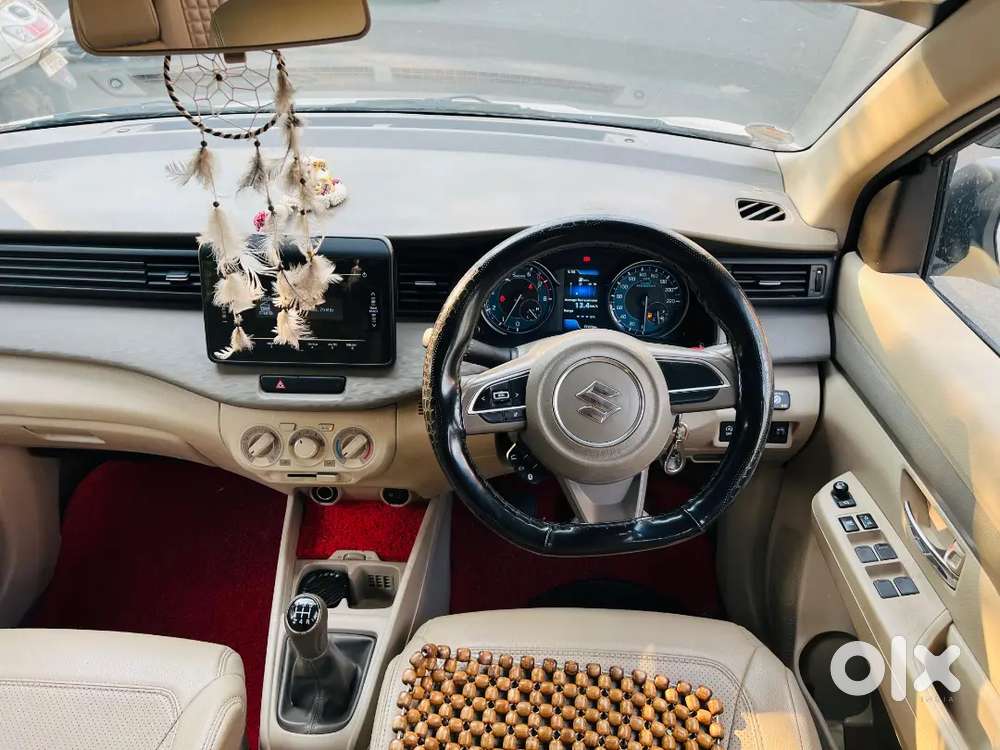 Ertiga 2024 For Sale