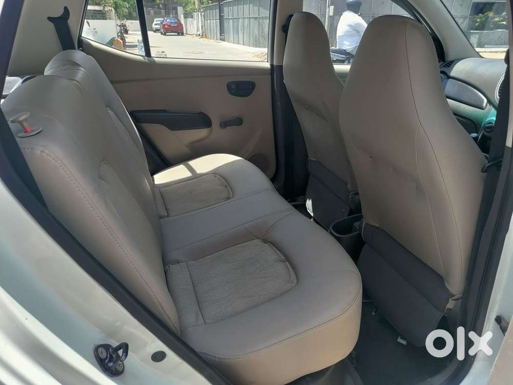 Hyundai I10 Era 1.1 Irde, 2011, Petrol