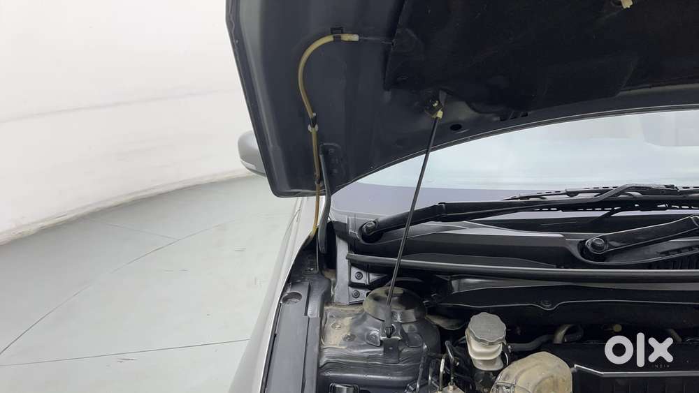 Maruti Suzuki Ciaz Alpha 1.5, 2020, Petrol