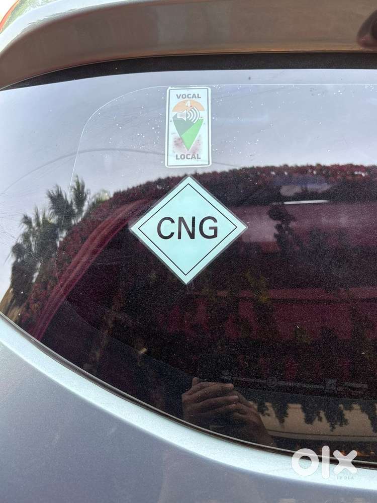 Tata Punch Adventure Icng, 2023, Cng & Hybrids