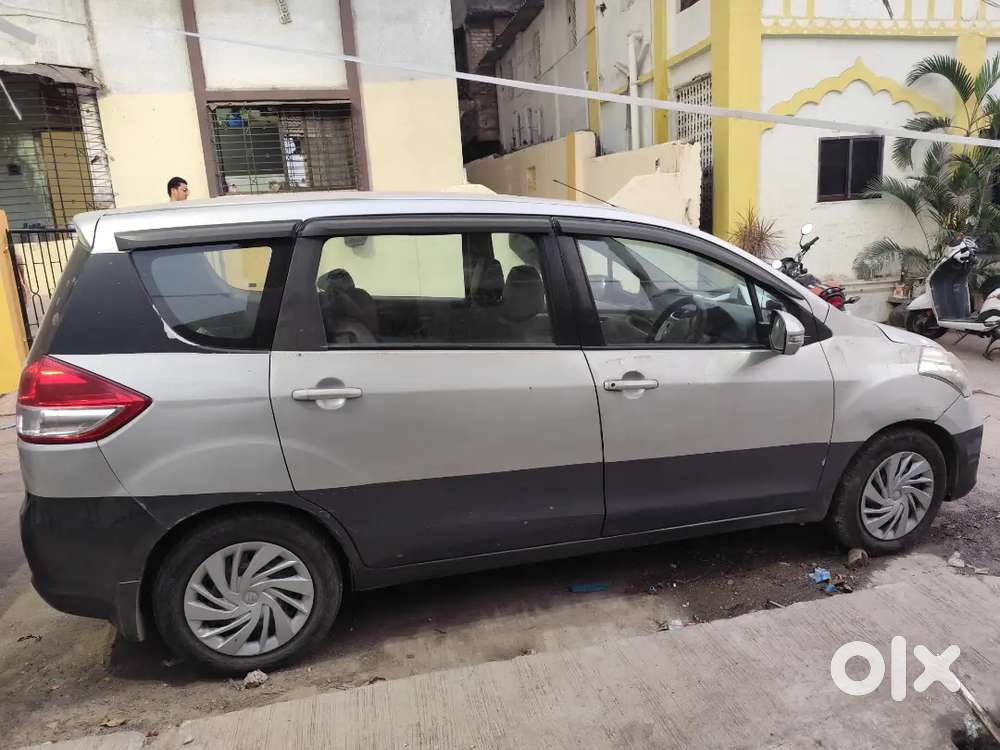 Maruti Suzuki Ertiga 2014