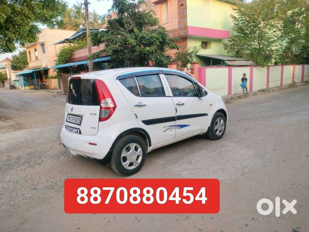 Maruti Suzuki Ritz Vdi Bs-iv, 2016, Diesel