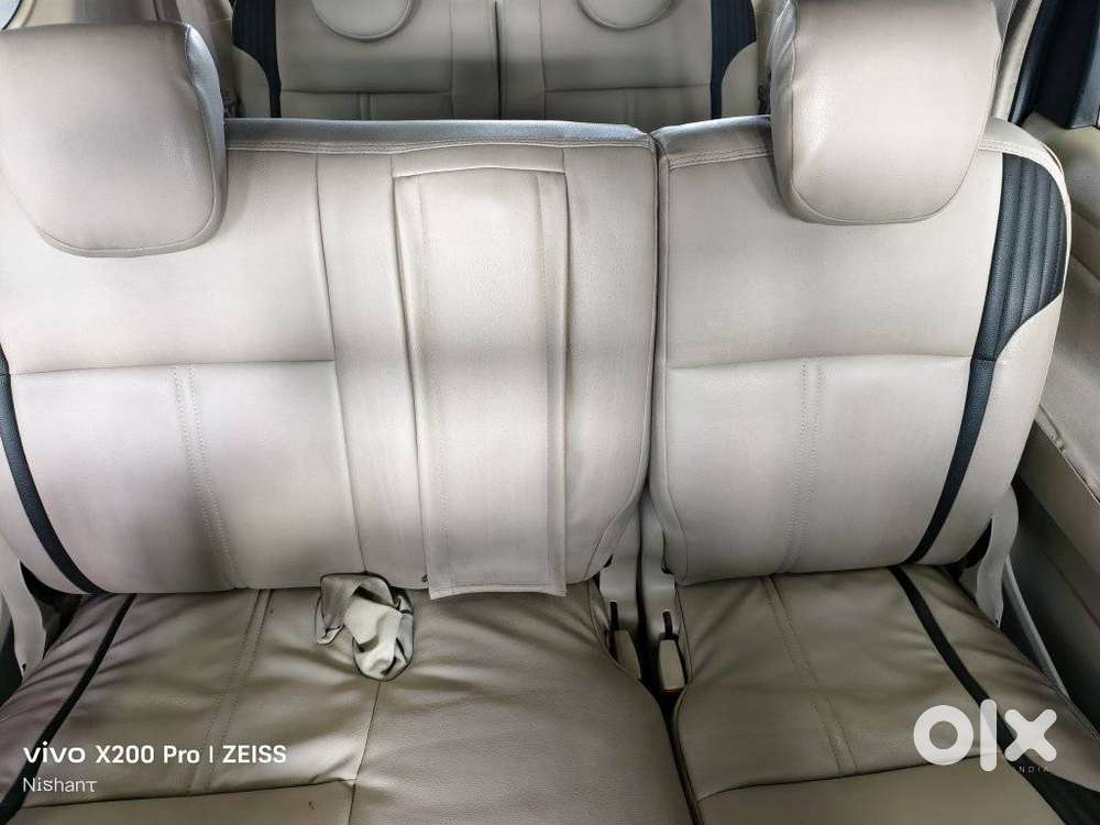 Maruti Suzuki Ertiga Vdi, 2018, Diesel