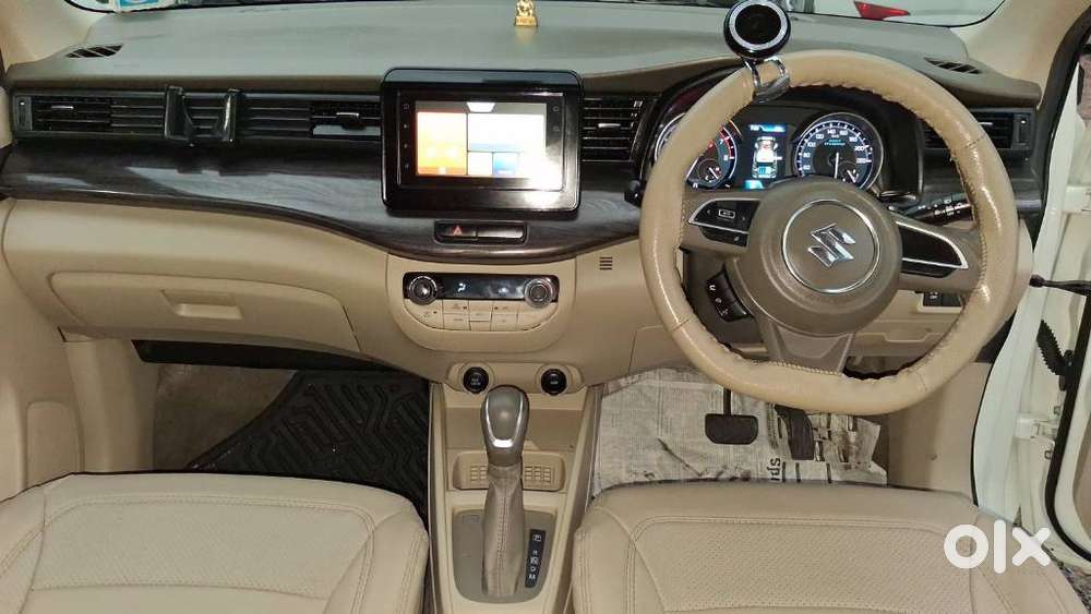 Maruti Suzuki Ertiga Zxi At Shvs, 2024, Petrol