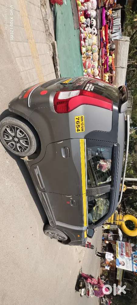 New Tayar, New, Link Rod, New Shock Up, New Lorum, New Spark Plug,