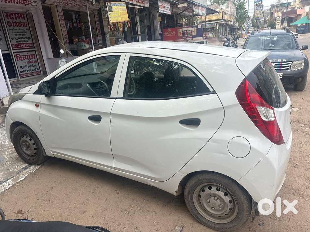 Hyundai Eon 2018 Lpg 73557 Km Driven