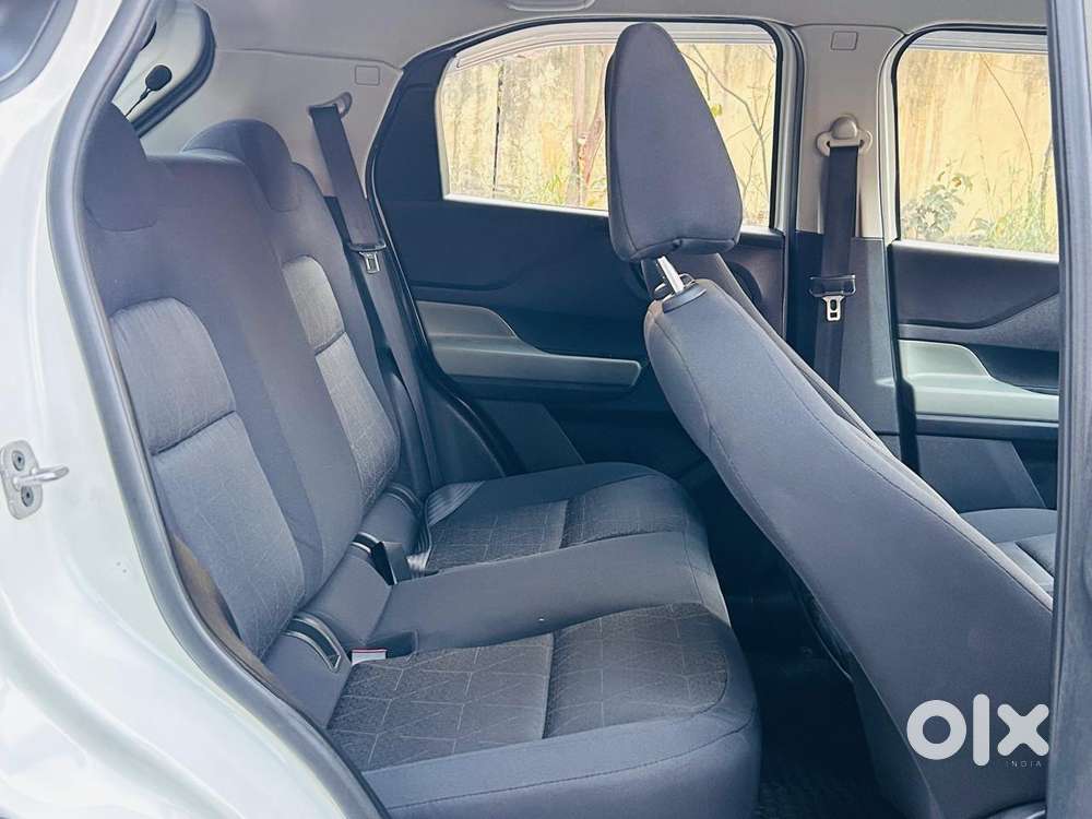 Tata Punch Adventure Icng, 2024, Cng & Hybrids